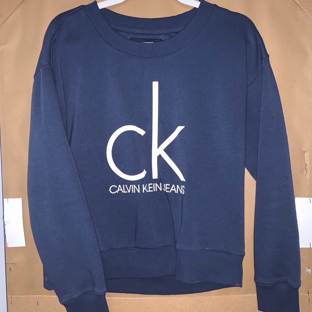Crew Neck - image 1